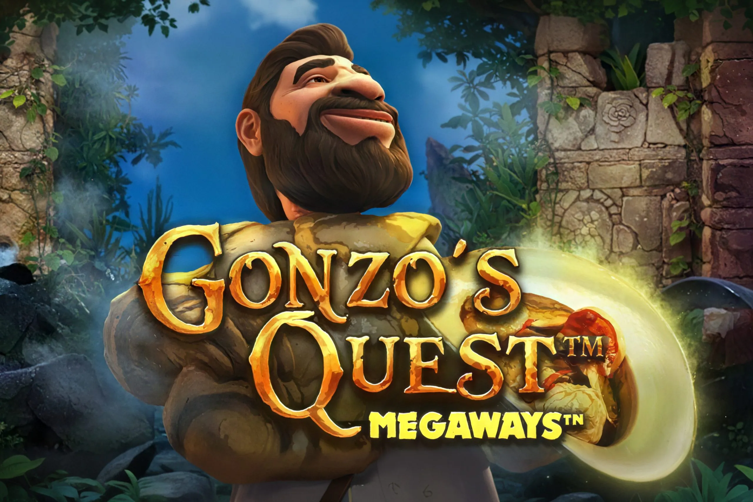 Gonzo's Quest Megaways