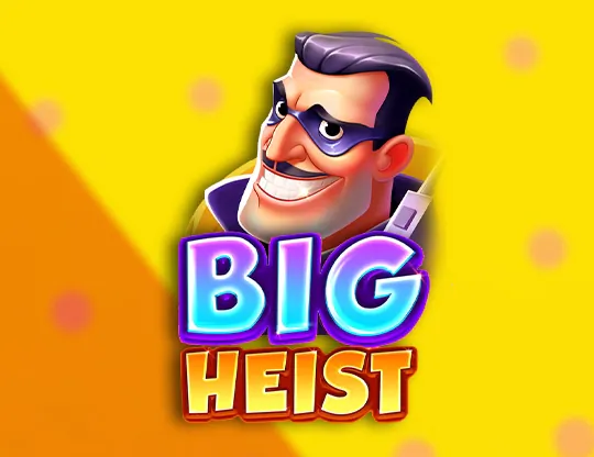 Big Heist