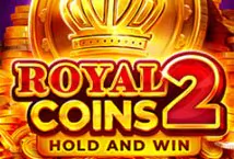 Royal Coins 2