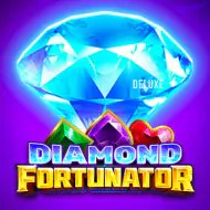 Diamond Fortunato