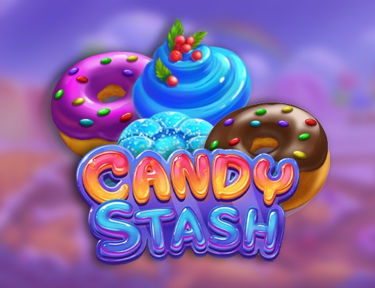 Candy Stash
